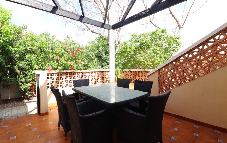 Sale - Villa - Formentera del Segura