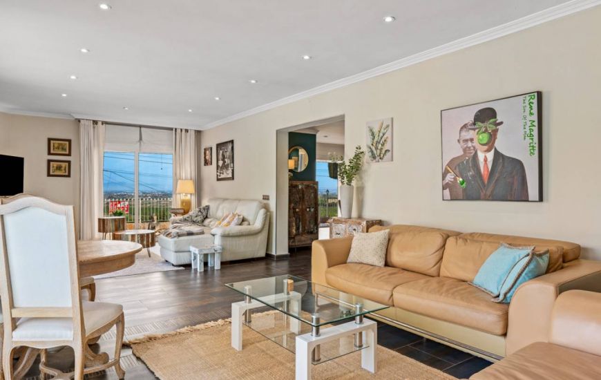 Venta - Villa - Algorfa