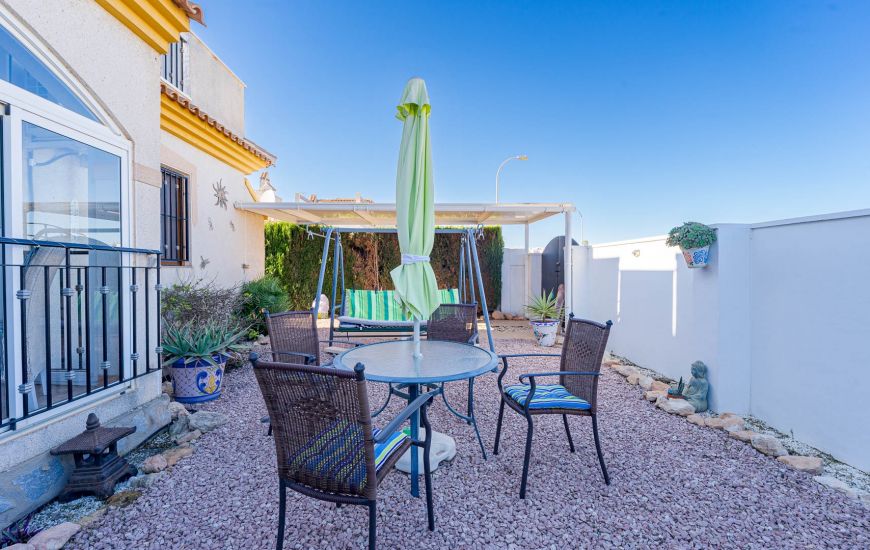 Sale - Quad House - Playa Flamenca