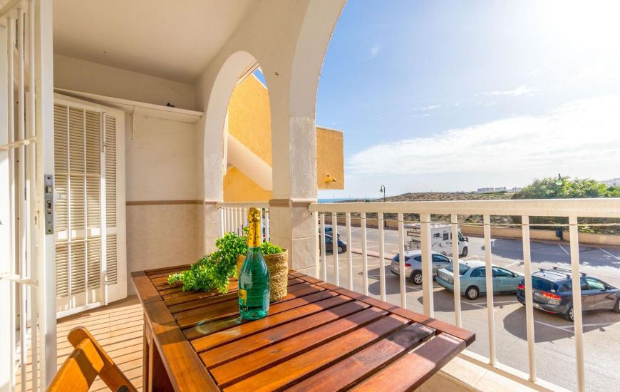 Sale - Apartments - Torrevieja