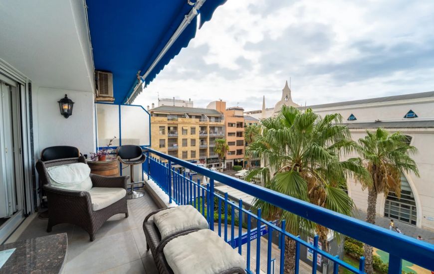 Sale - Apartments - Torrevieja
