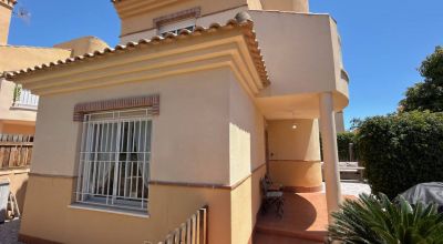 Villa - Sale - Ciudad Quesada - Ciudad Quesada