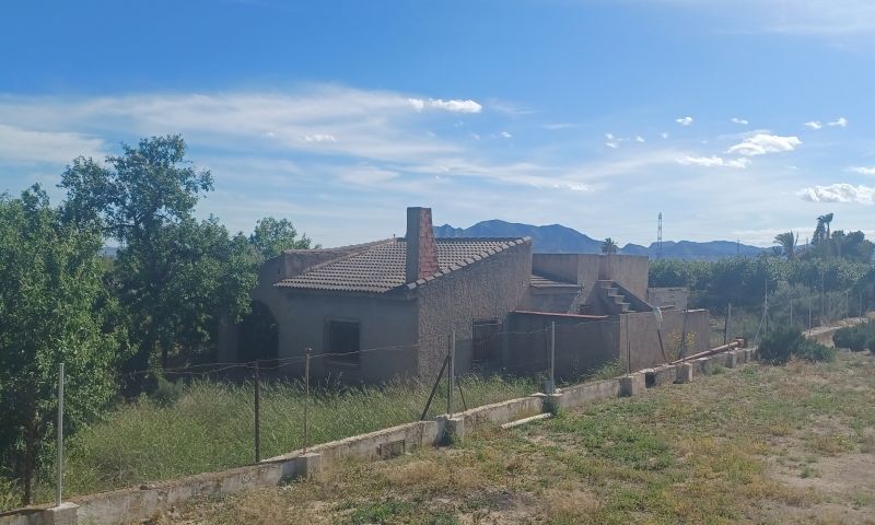 Sale - Country Property - 