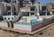 Sale - Villa - Orihuela Costa