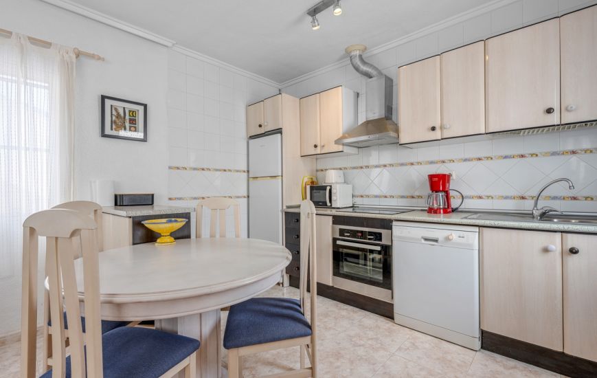 Sale - Quad House - Ciudad Quesada - Rojales