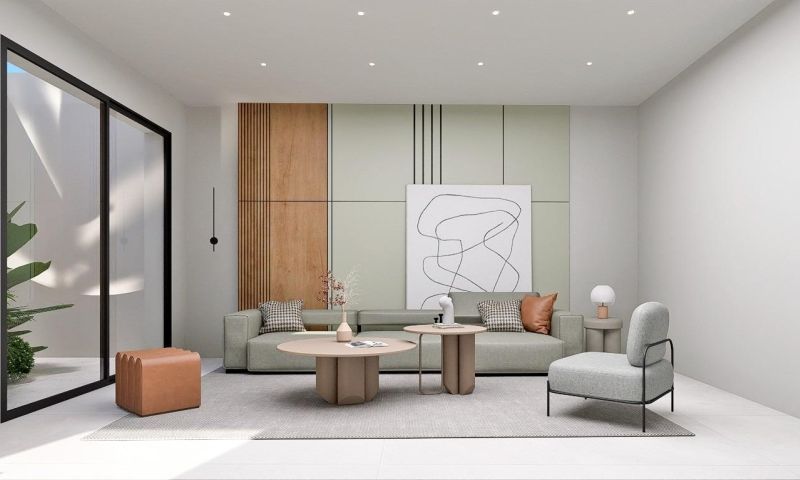 Venta - Apartamentos - Finestrat