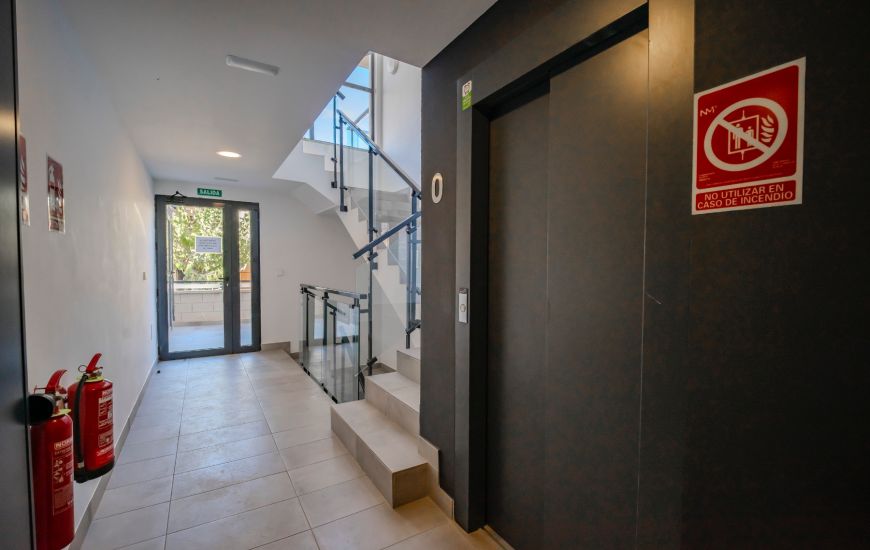 Sale - Apartments - Los Alcázares