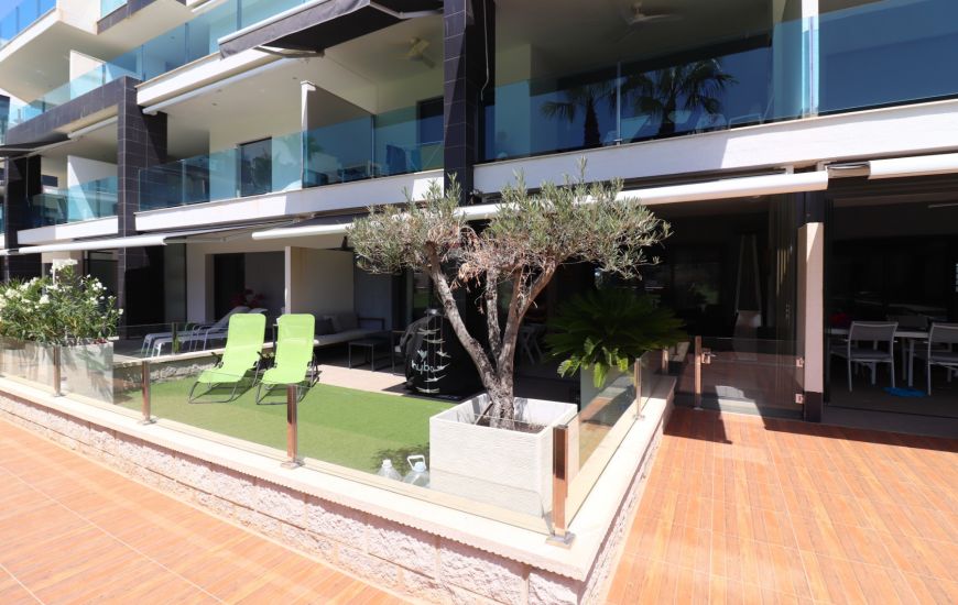 Venta - Apartamentos - Guardamar del Segura