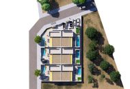 Nueva construcción  - Adosado - Dolores