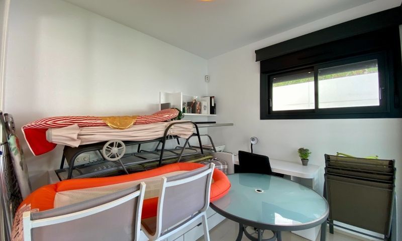 Sale - Apartments - Ciudad Quesada