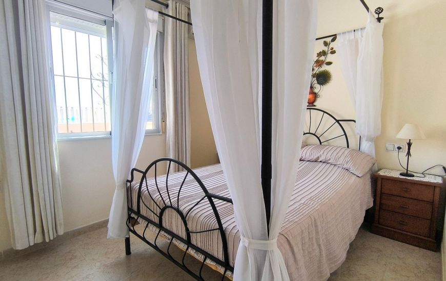 Sale - Half Vrijstaand Huis - Ciudad Quesada