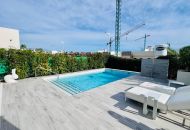 Venta - Villa - Algorfa