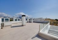 Nueva construcción  - Villa - Mutxamel