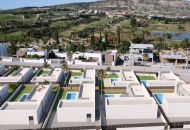 New Build - Villa - Algorfa