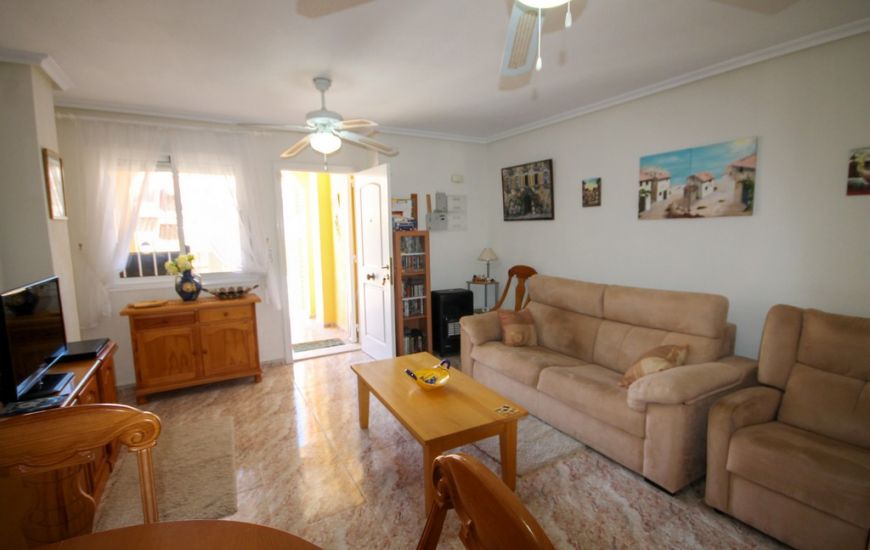 Sale - Apartments - Orihuela Costa