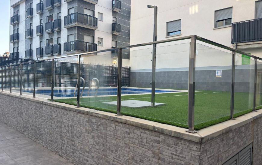 Sale - Apartments - Aspe