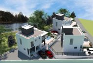 Nueva construcción  - Villa - Villajoyosa