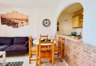 Sale - Bungalow - Torrevieja