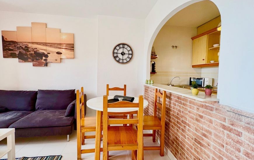Sale - Bungalow - Torrevieja