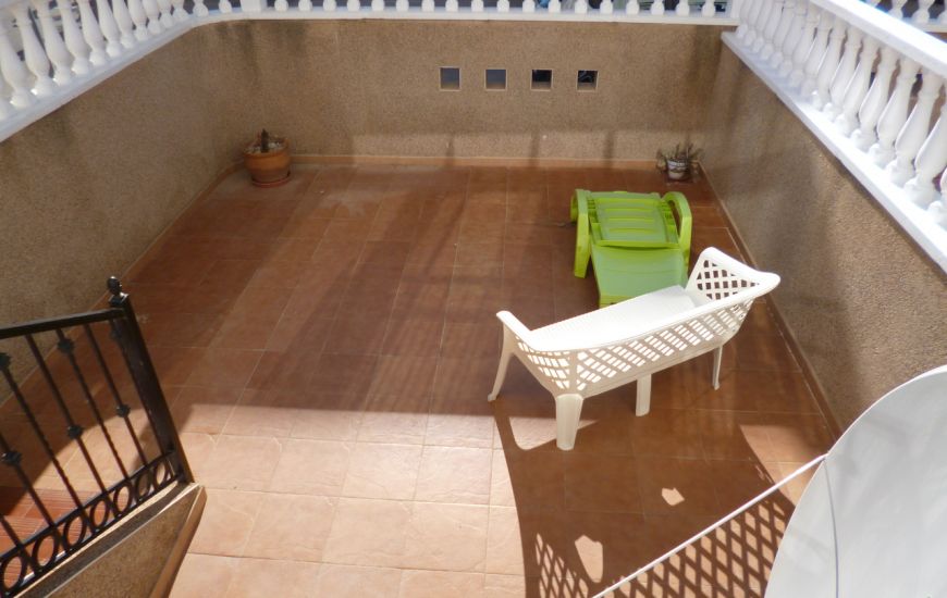 Sale - Apartments - Punta Prima