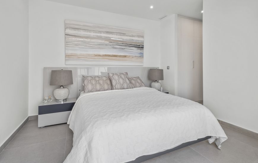 Venta - Villa - Algorfa