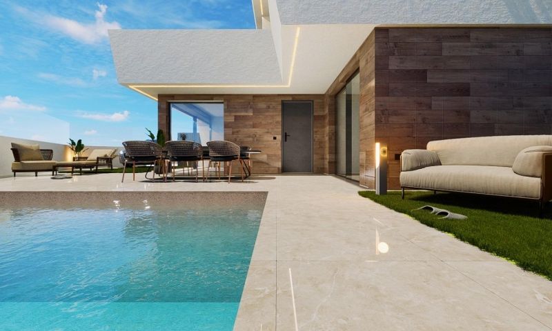 Venta - Apartamentos - San Pedro del Pinatar