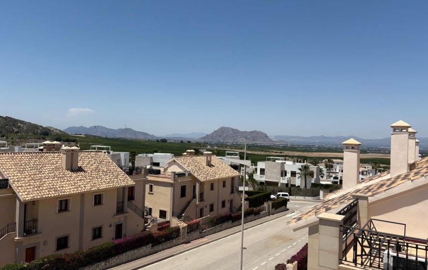 Sale - Apartments - Algorfa