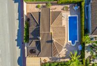 Venta - Villa - Rojales