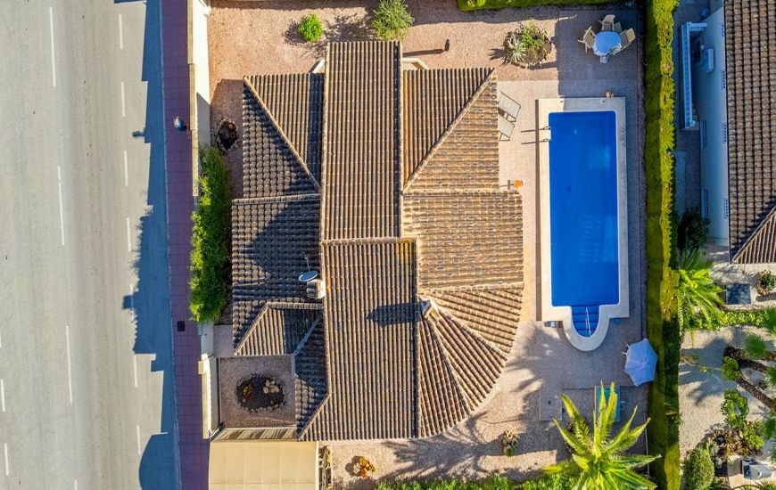 Venta - Villa - Rojales