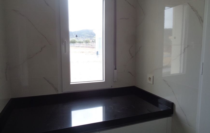 New Build - Finca - Pinoso