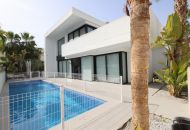 Sale - Villa - Ciudad Quesada
