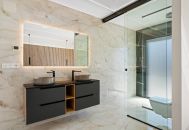 New Build - Villa - Algorfa