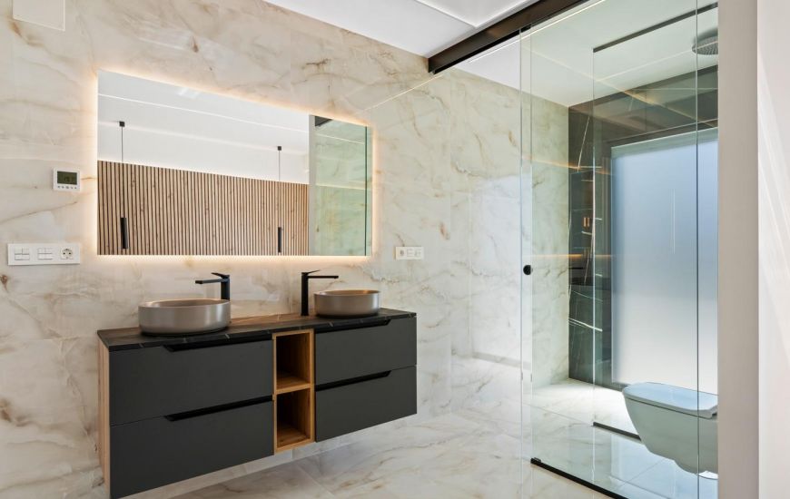 New Build - Villa - Algorfa