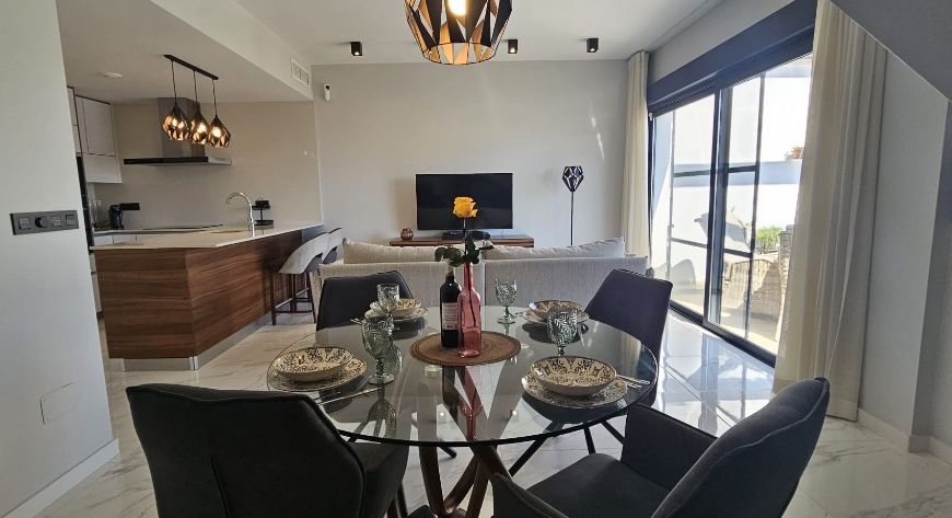 Sale - Apartments - Punta Prima