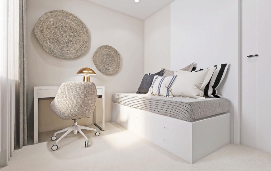 Nueva construcción  - Apartamentos - Pilar de la Horadada