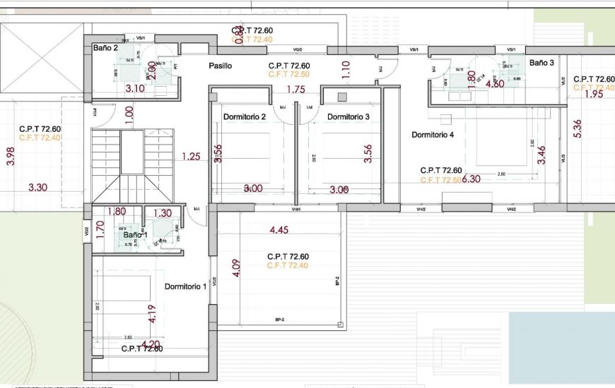 New Build - Villa - Jávea - Javea
