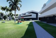 New Build - Apartments - Guardamar del Segura