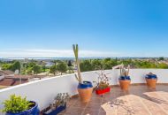 Sale - Villa - Ciudad Quesada