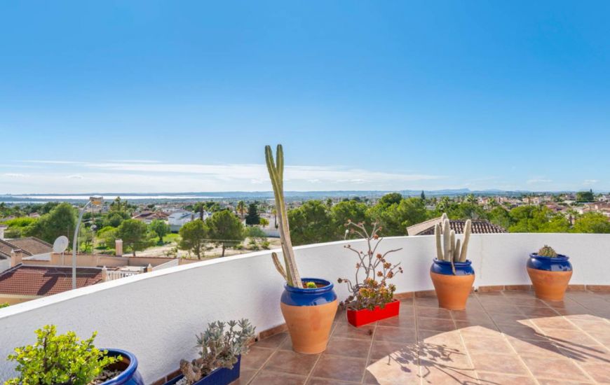 Sale - Villa - Ciudad Quesada