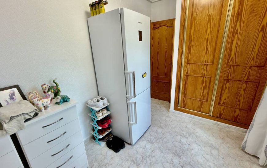 Sale - Villa - Ciudad Quesada