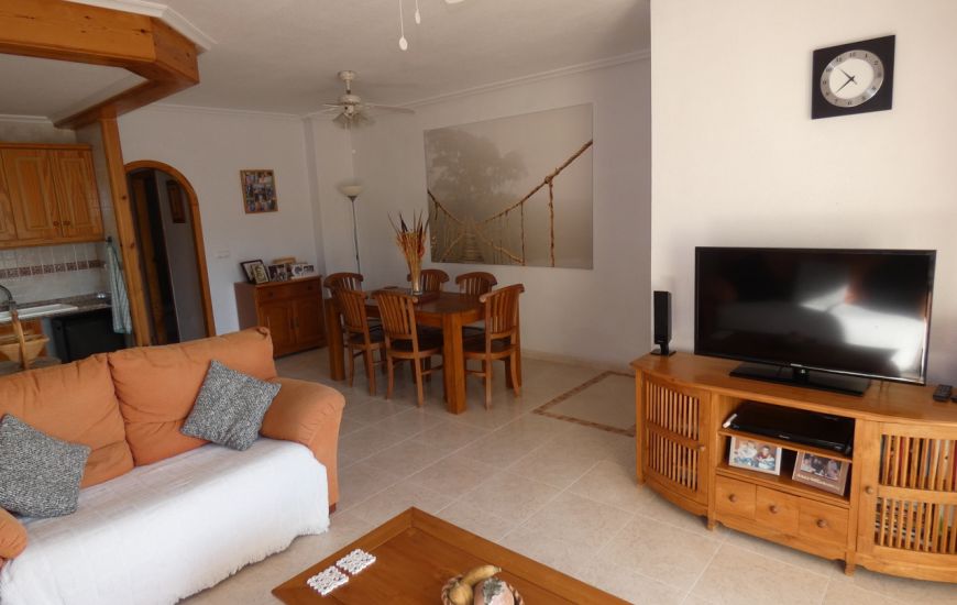 Sale - Apartments - Algorfa