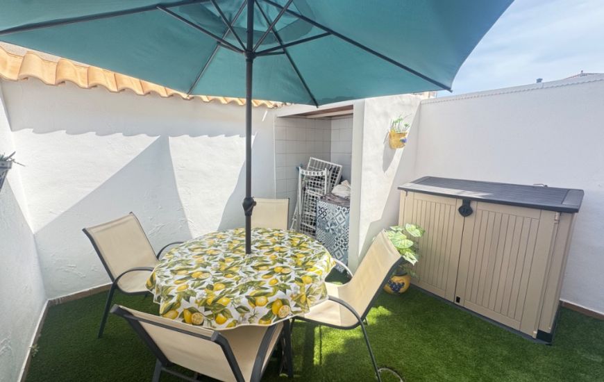 Venta - Adosado - Orihuela Costa