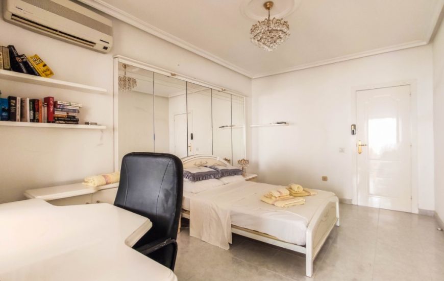 Venta - Villa - Ciudad Quesada