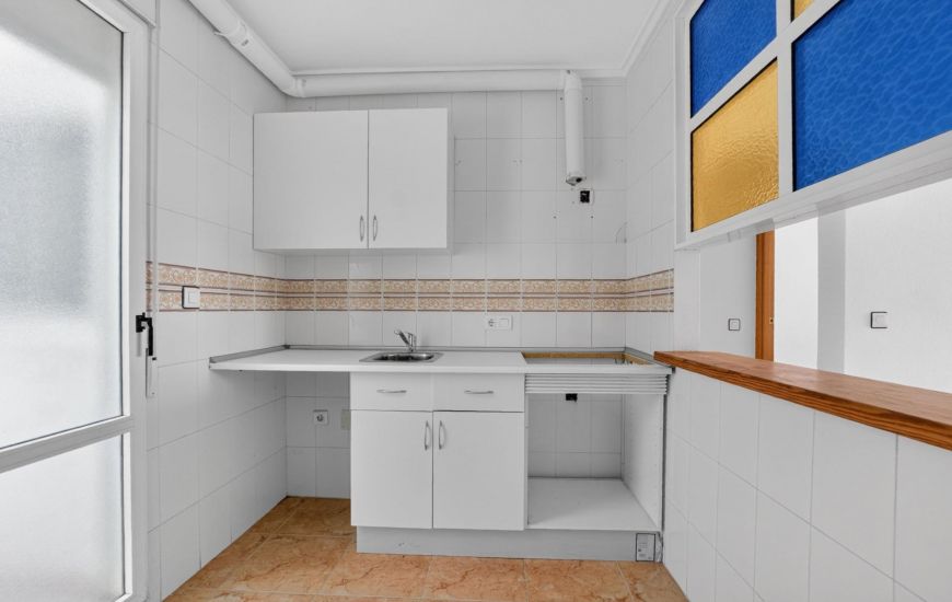 Venta - Ground Floor - Torrevieja
