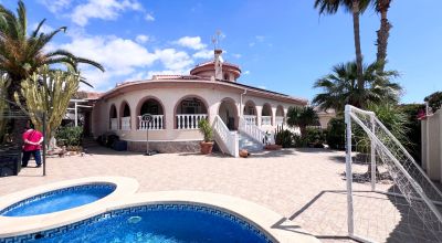 Villa - Venta - Ciudad Quesada - Ciudad Quesada