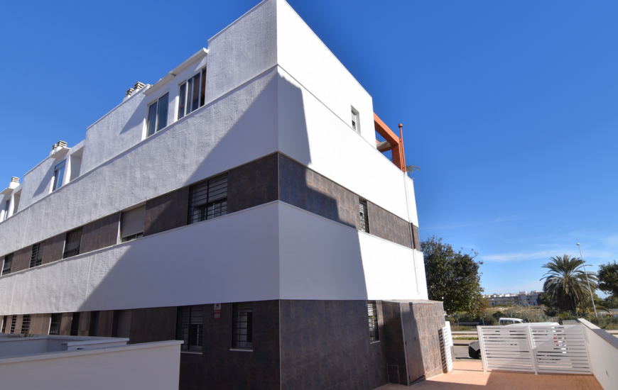 Sale - Townhouse - Guardamar del Segura