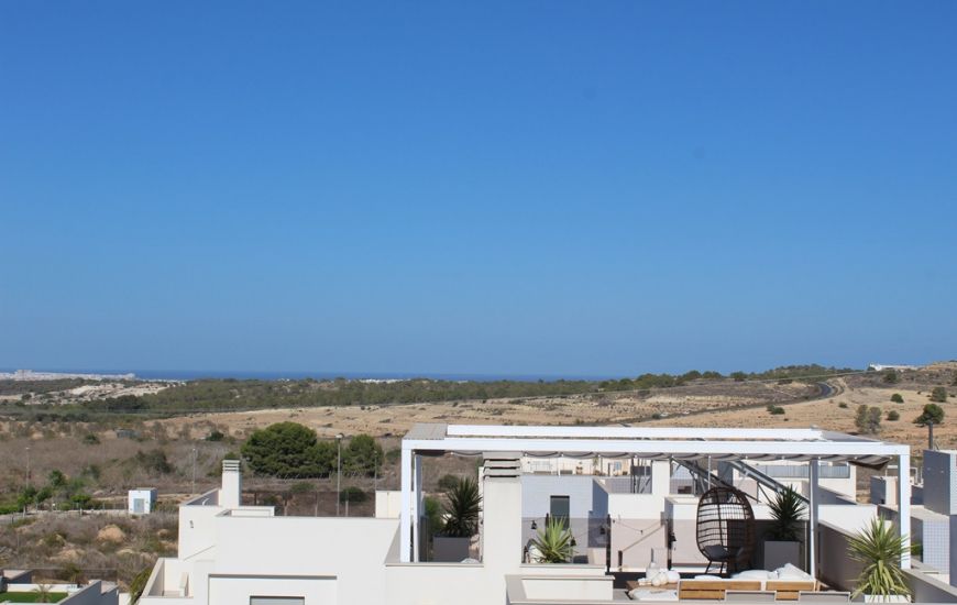 Sale - Villa - San Miguel de Salinas - 