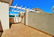 Sale - Rijtjeshuis - Villamartin