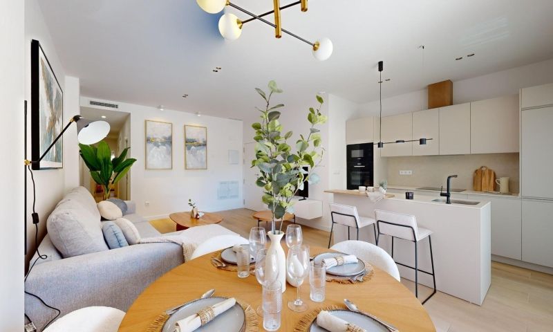 Venta - Apartamentos - Guardamar del Segura