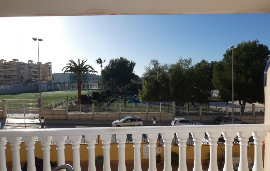 Sale - Apartments - Algorfa